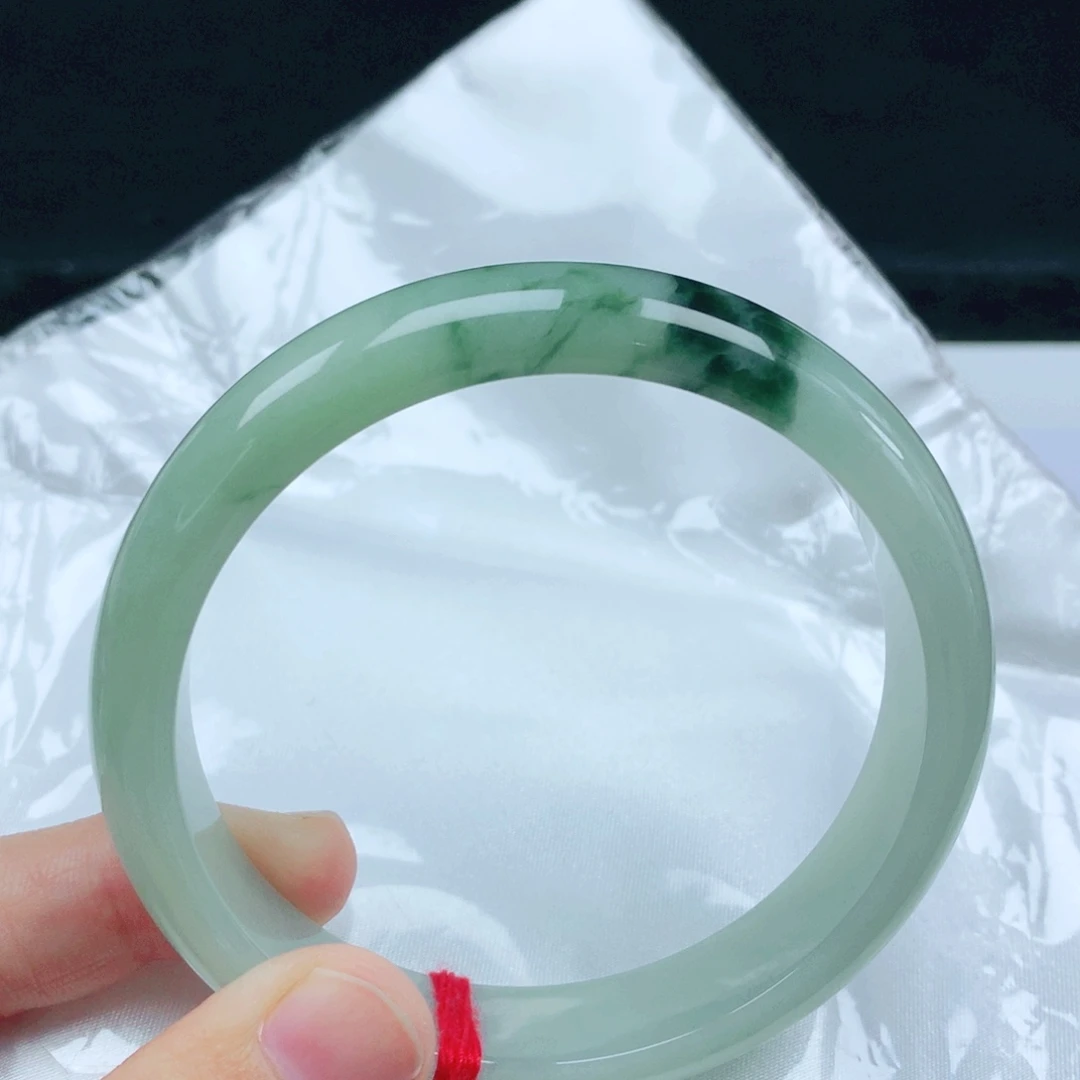 未镶嵌手镯翡翠62