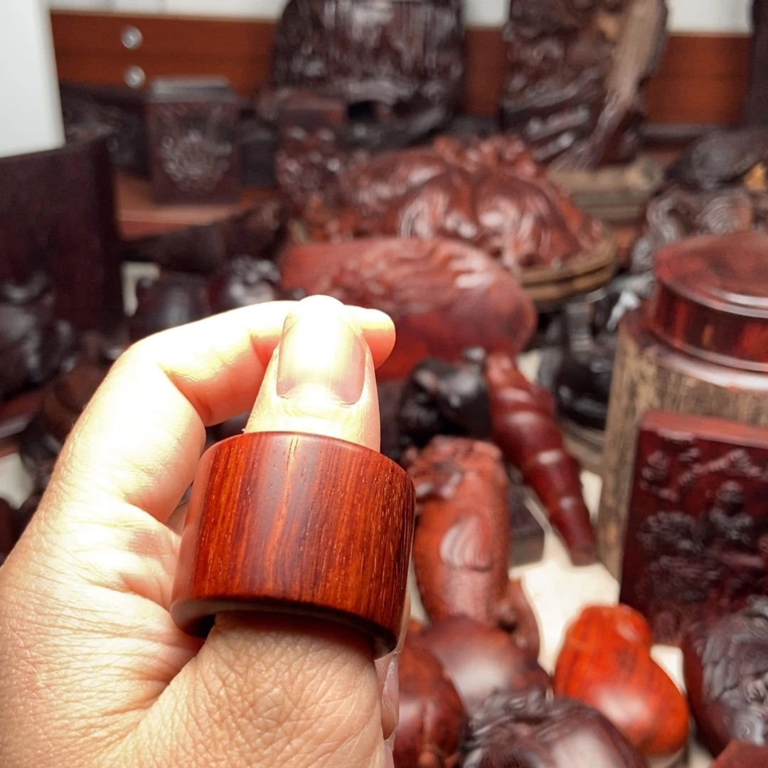 其他檀香紫檀（小叶紫檀）