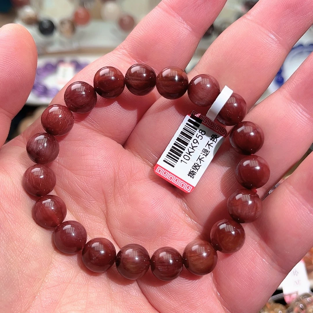 S***h水晶未镶嵌手链手链02