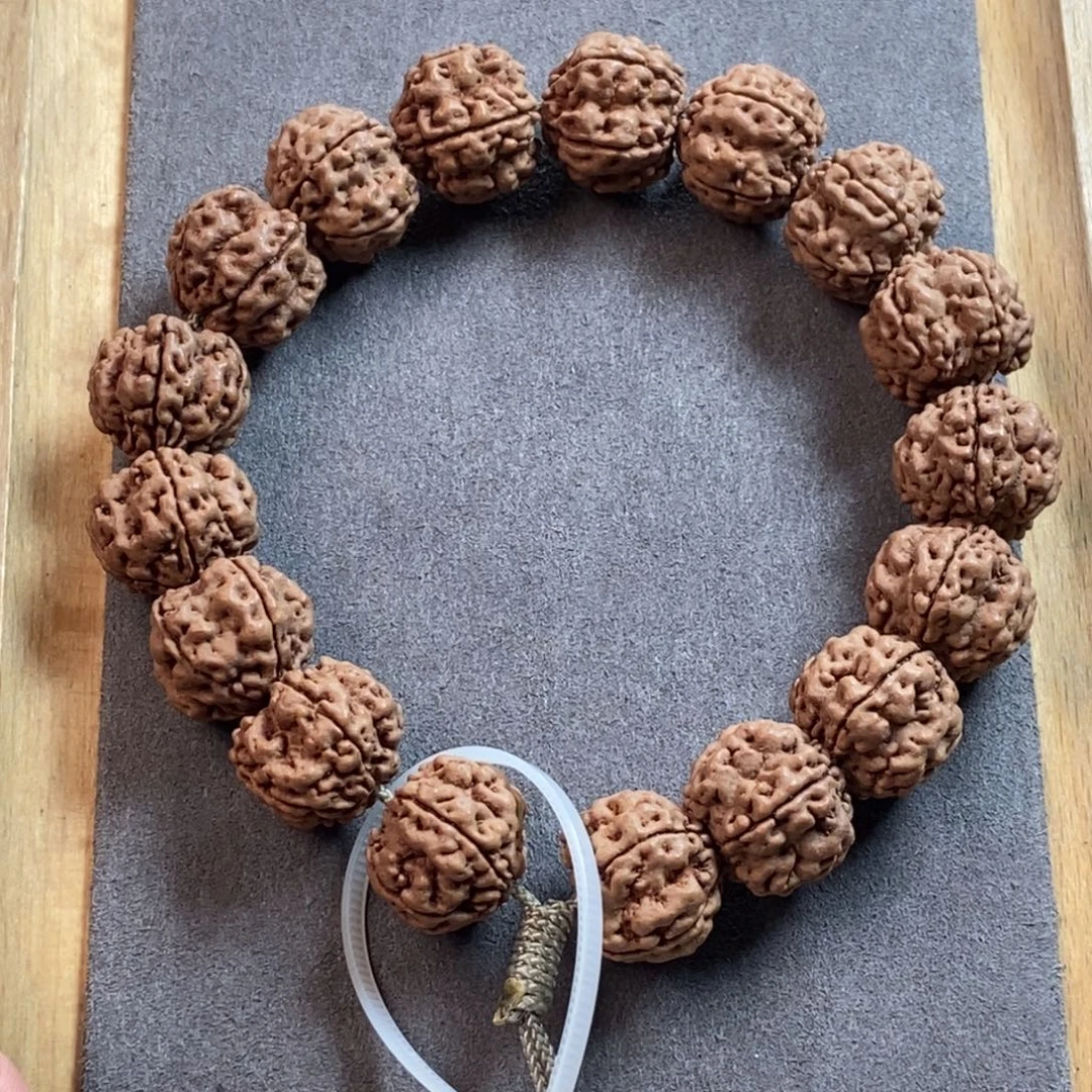 金刚菩提吊坠帝王花17.7