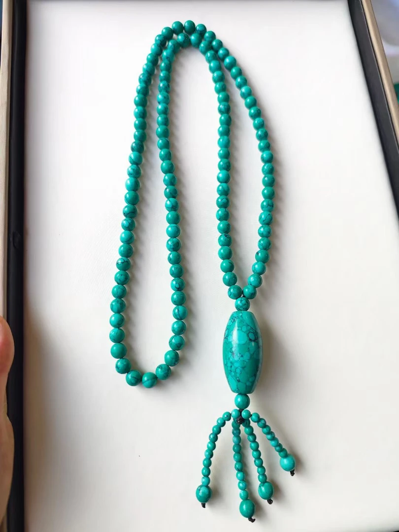 手串原石料原木料天然DIY文玩男女串珠子百搭饰品首饰手链