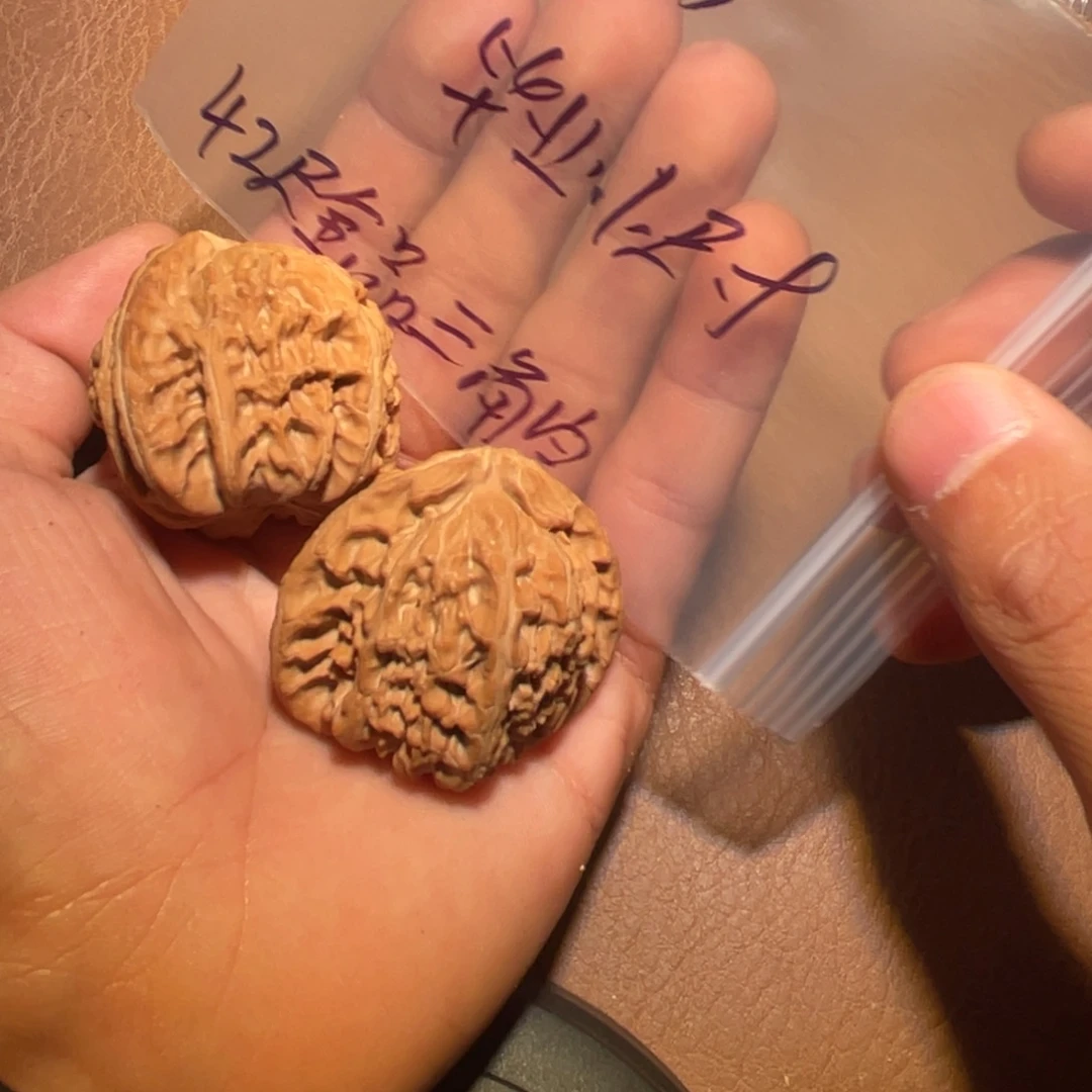 J***K手串/手链核桃035