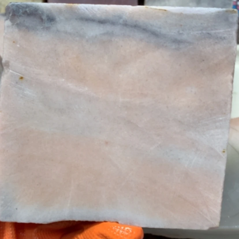 【闪购商品】未镶嵌手镯石英岩玉彩虹猫