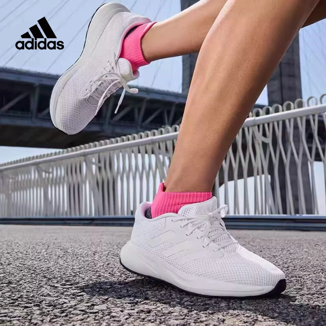 adidas/阿迪达斯 Response Runner 男子缓震运动休闲跑步网面鞋