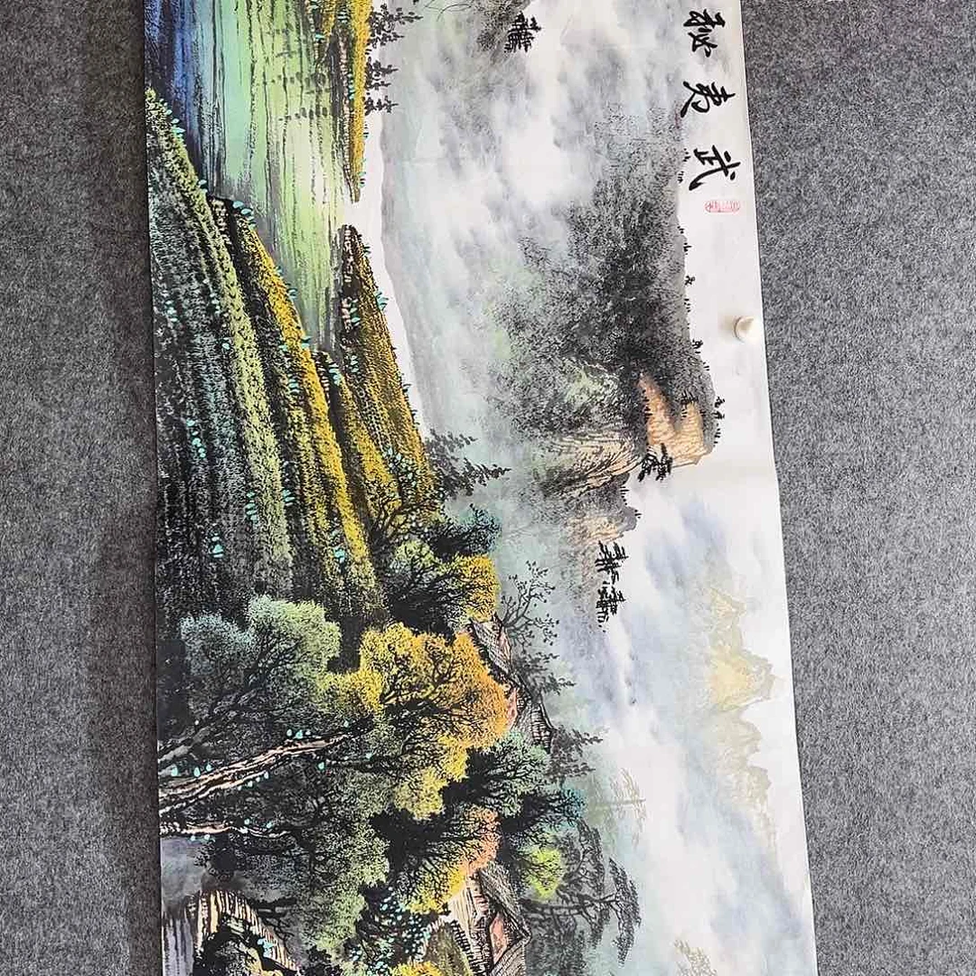 艺术作品美术作品1