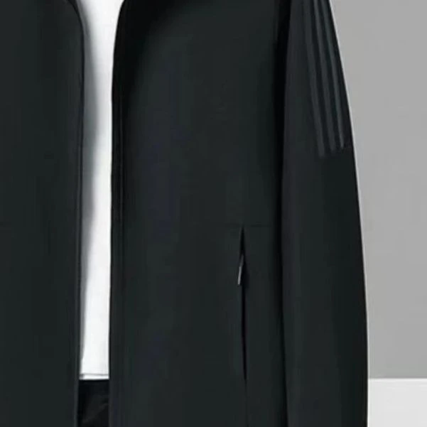 18开头 男士休闲夹克风衣外套