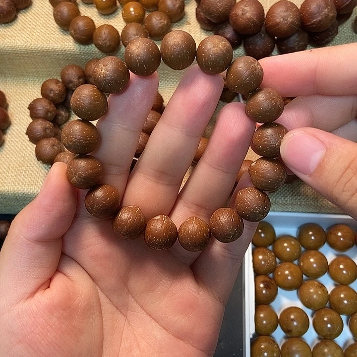 紫金鼠手串用****5紫金鼠