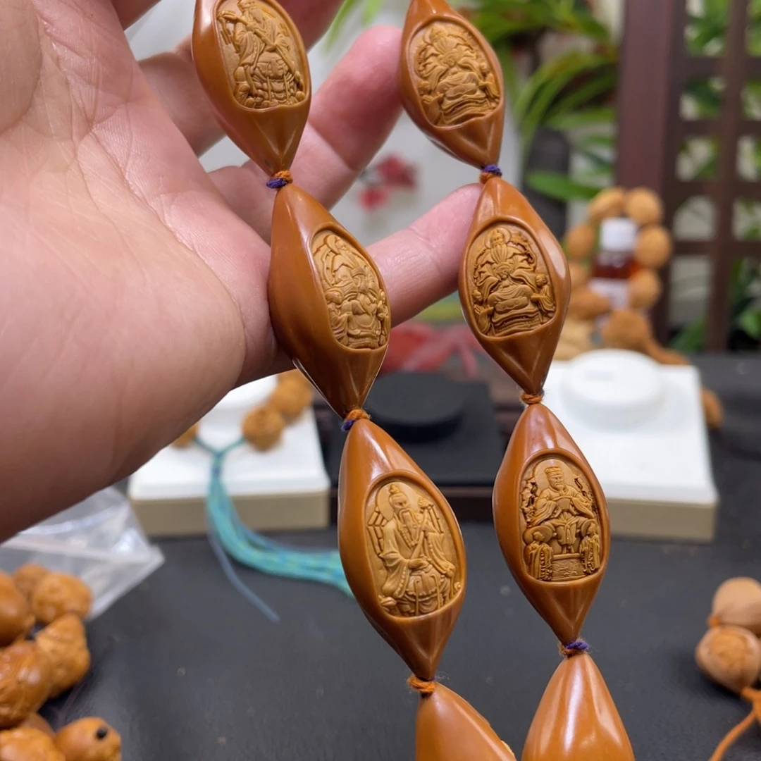 橄榄核手串/手链橄榄核