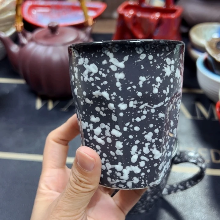 瓷本店全场买满20包邮。徽瑕