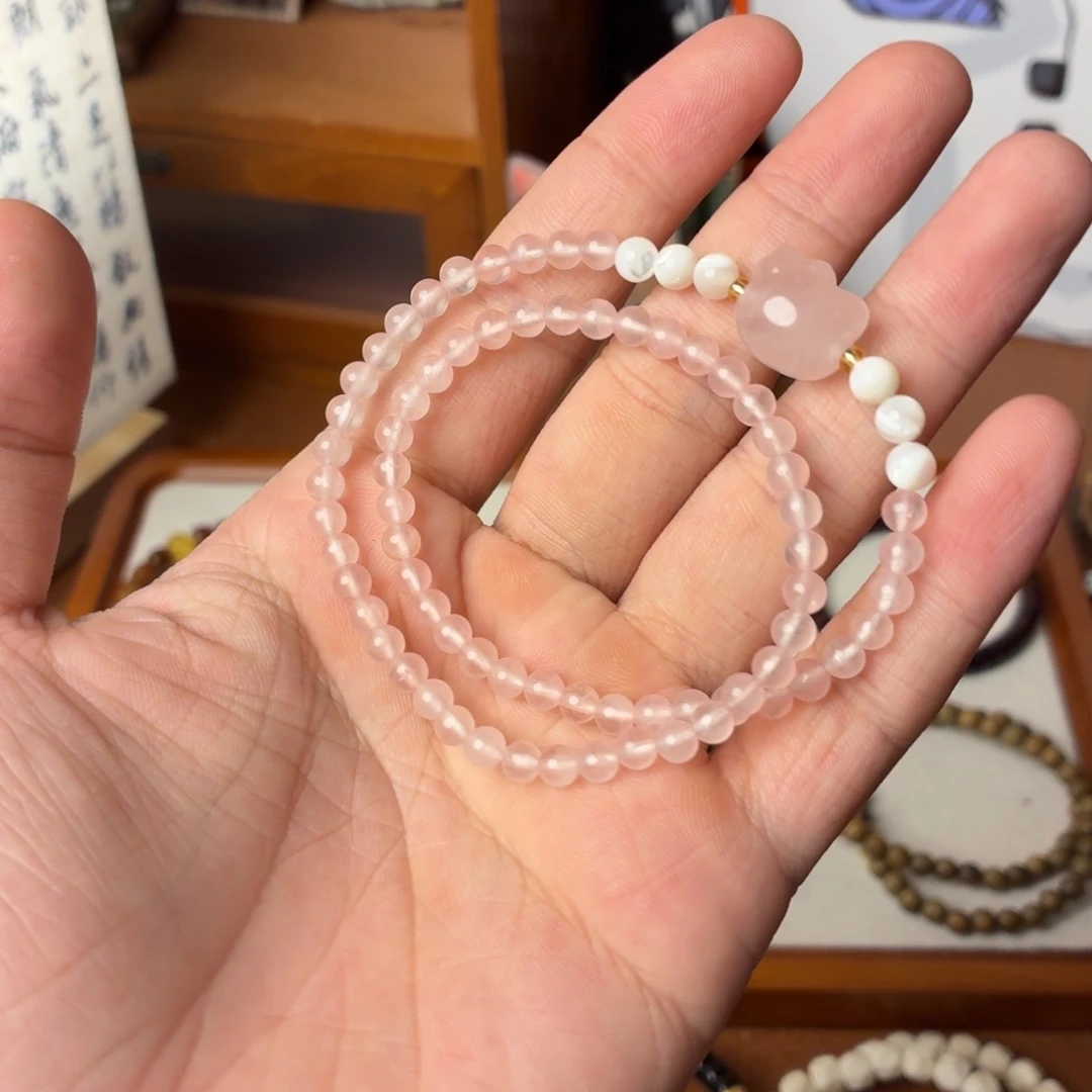 菩提根/象牙果手串