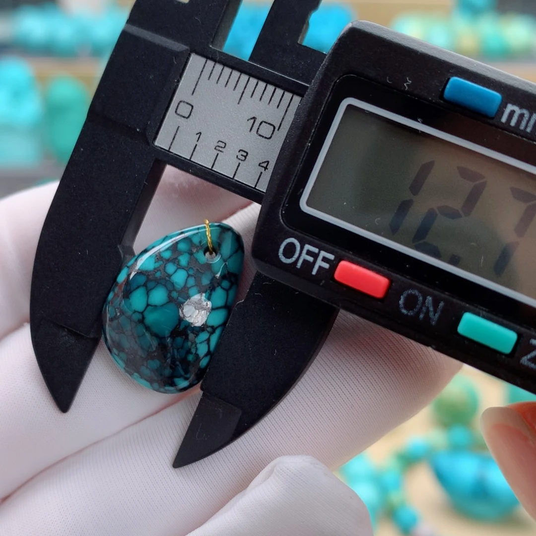 未镶嵌绿松石其他