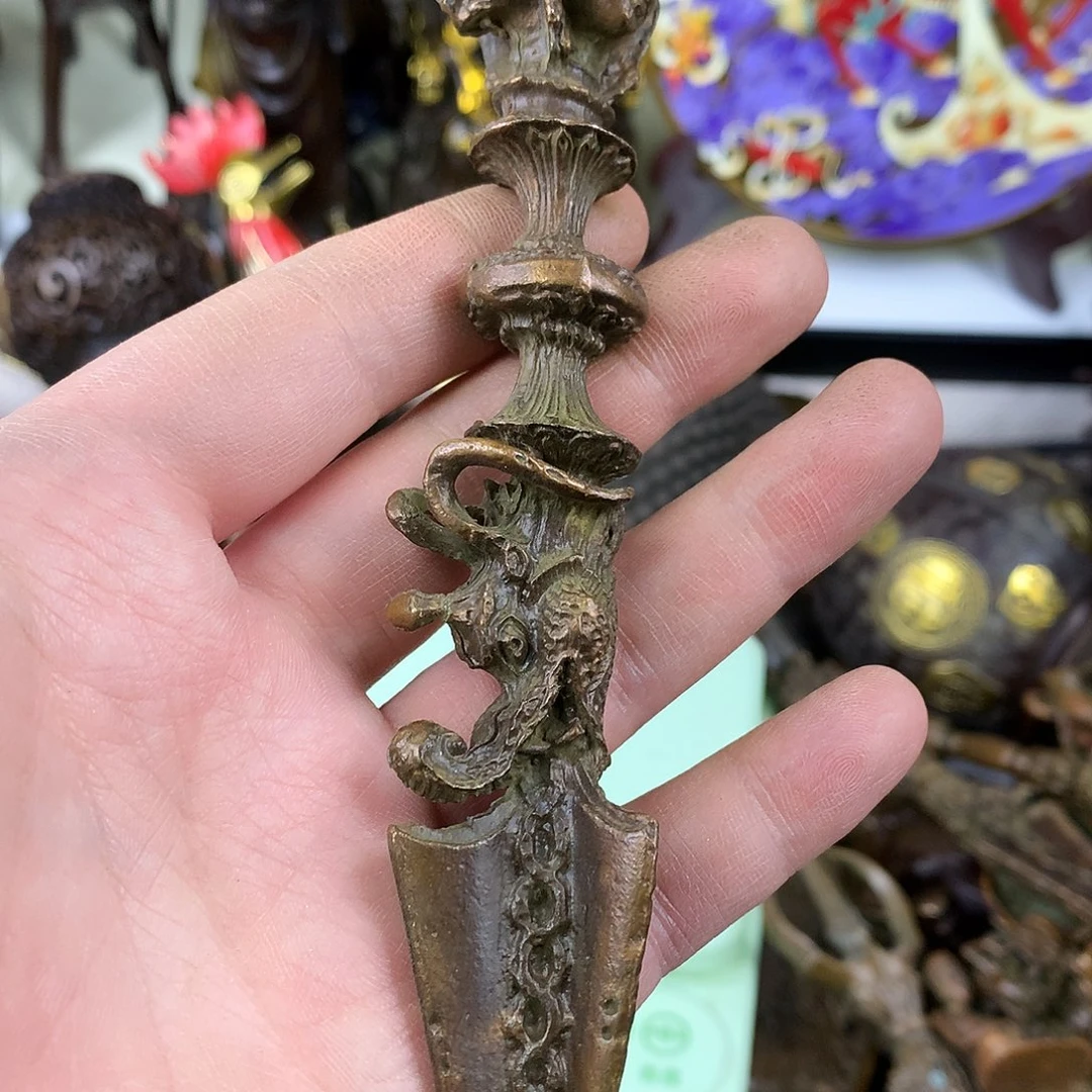 铜直播间推荐古品