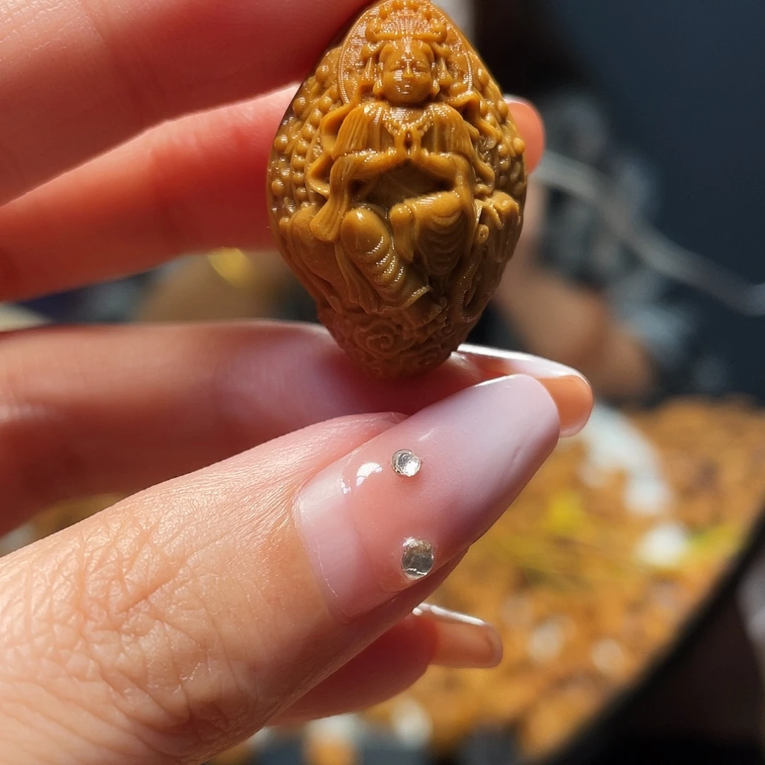 橄榄核手串/手链橄榄核