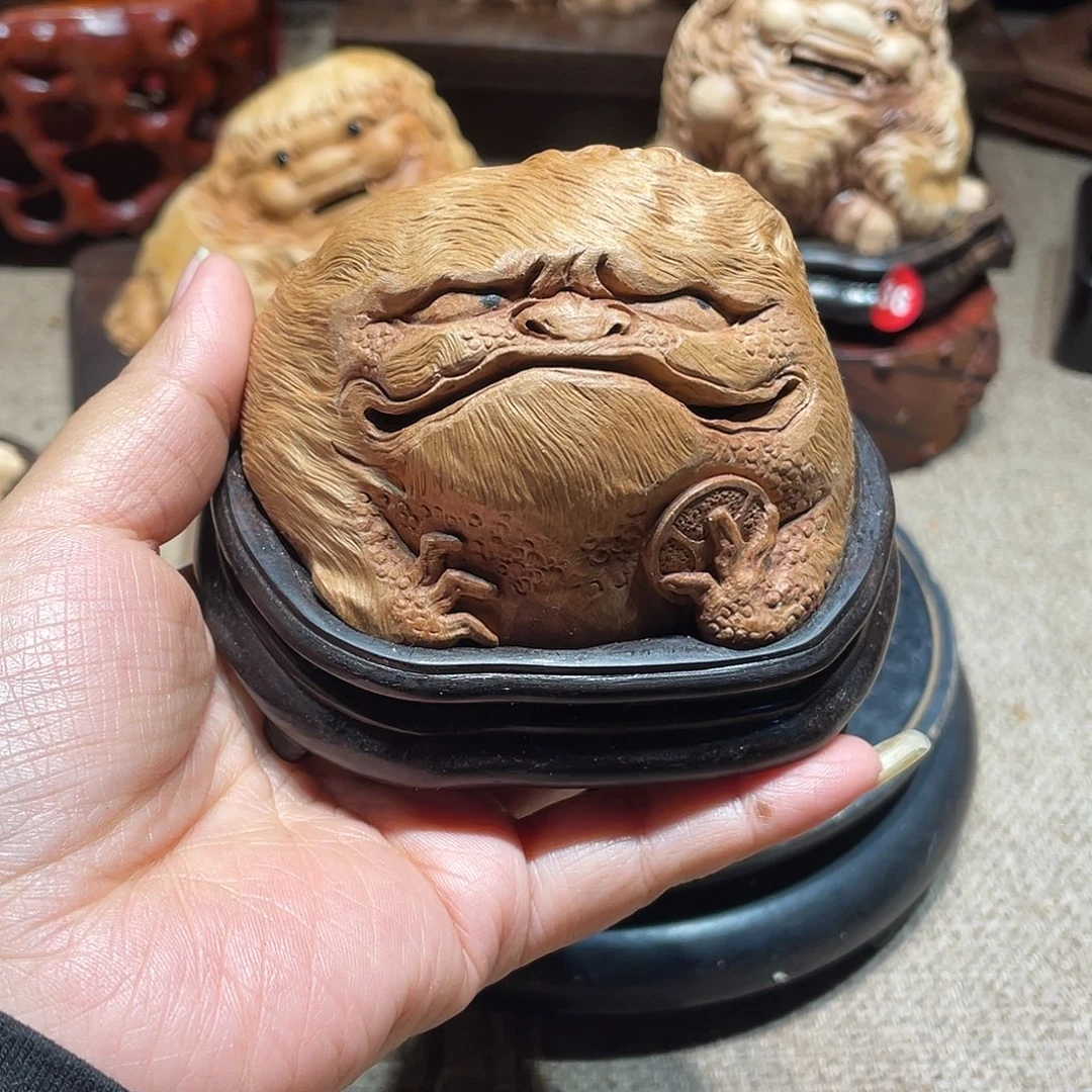 荔枝木荔枝木香炉