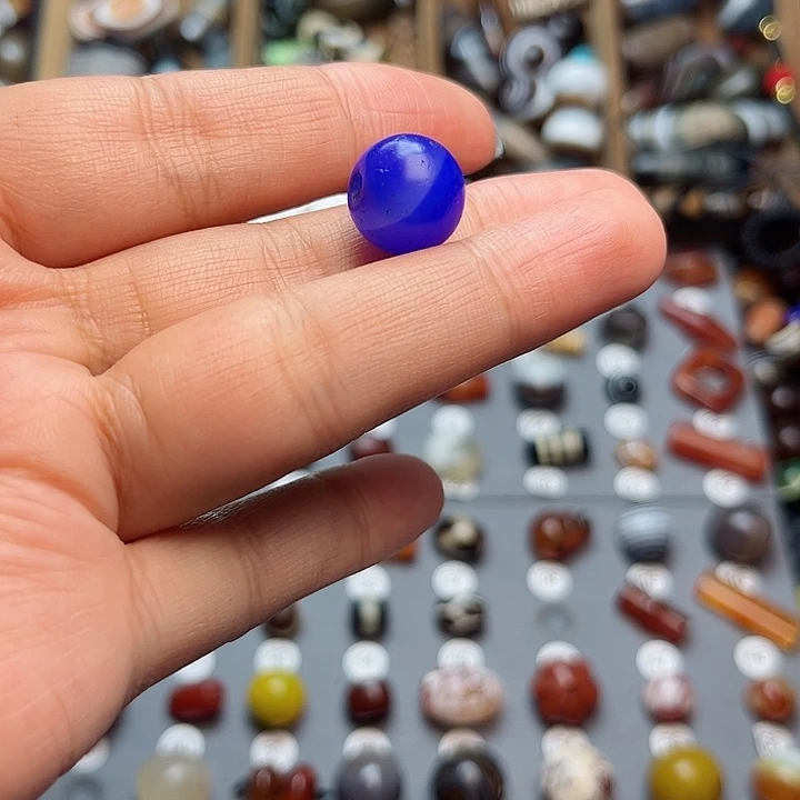 玛瑙/玉髓未镶嵌珠宝半成品用****7