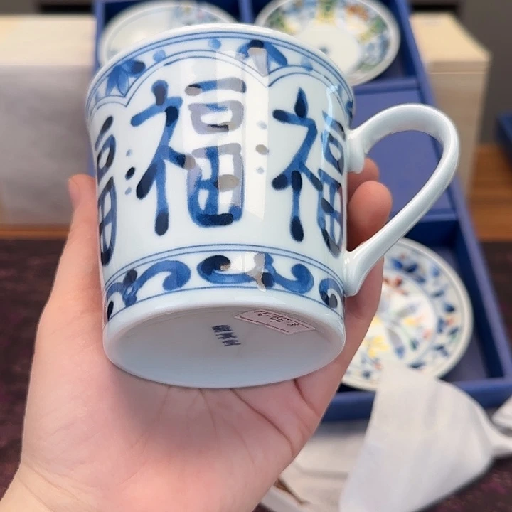 高端进口陶瓷产品