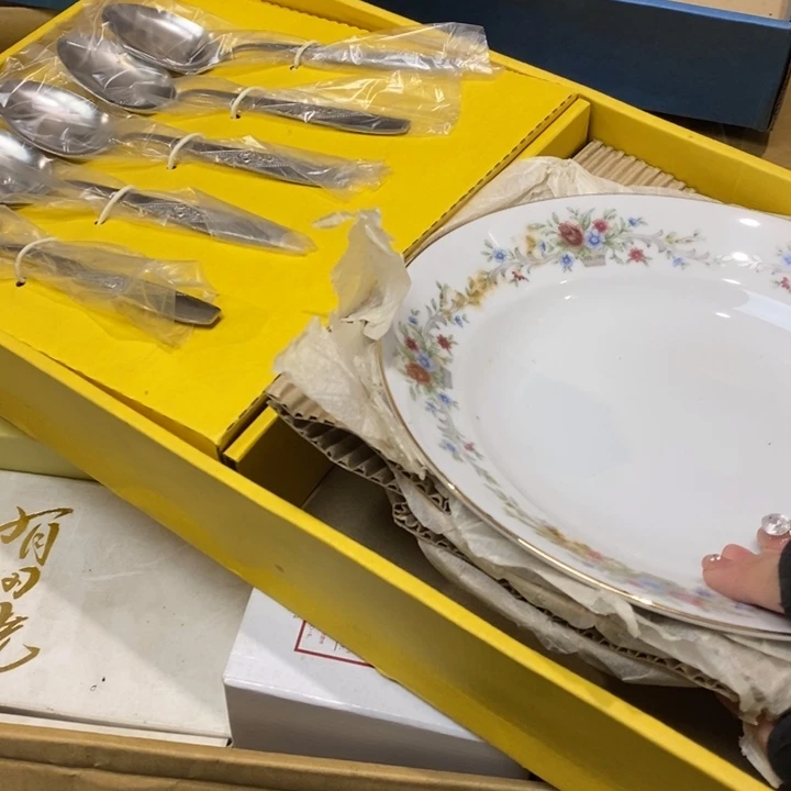 精美瓷器 一单包邮