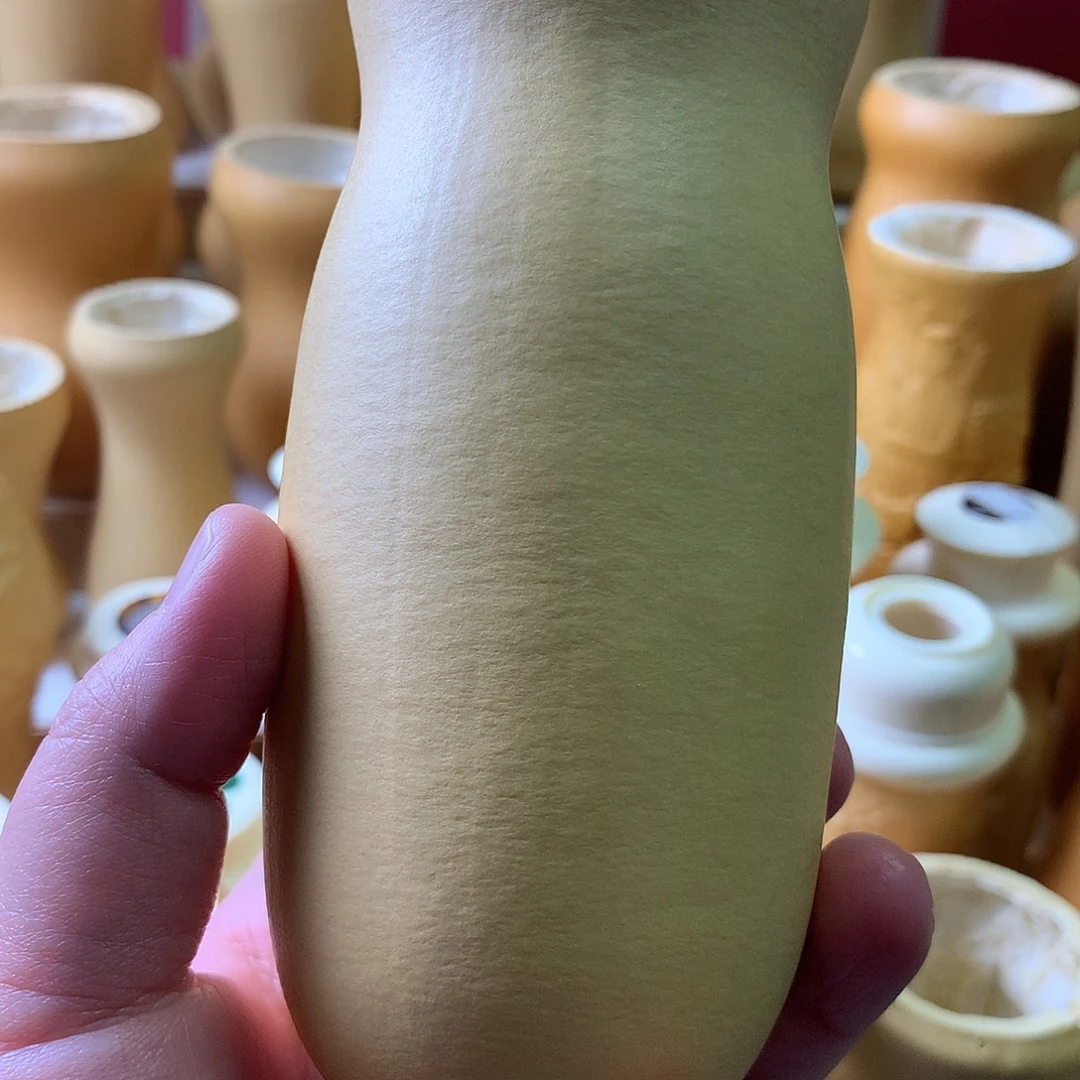 三木订制三河流棒子葫芦