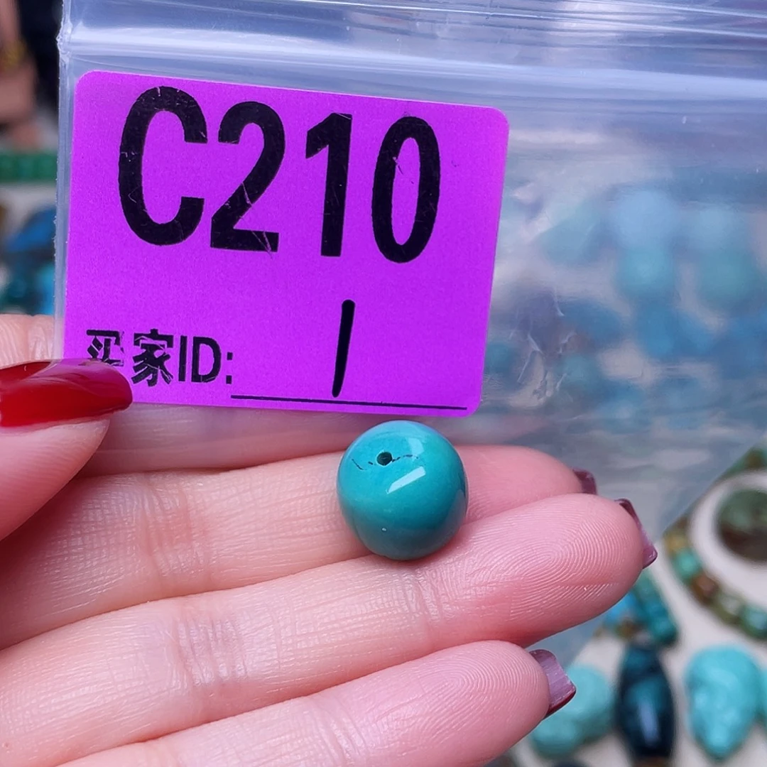 空竹粉丝专享十堰特色手工散珠