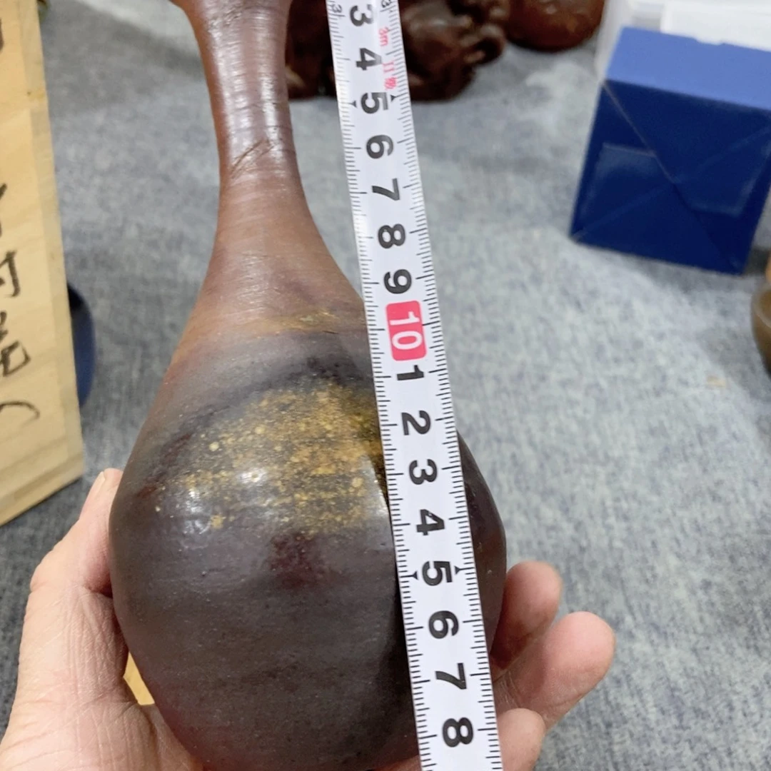 紫砂茶杯非常满意好看得物件