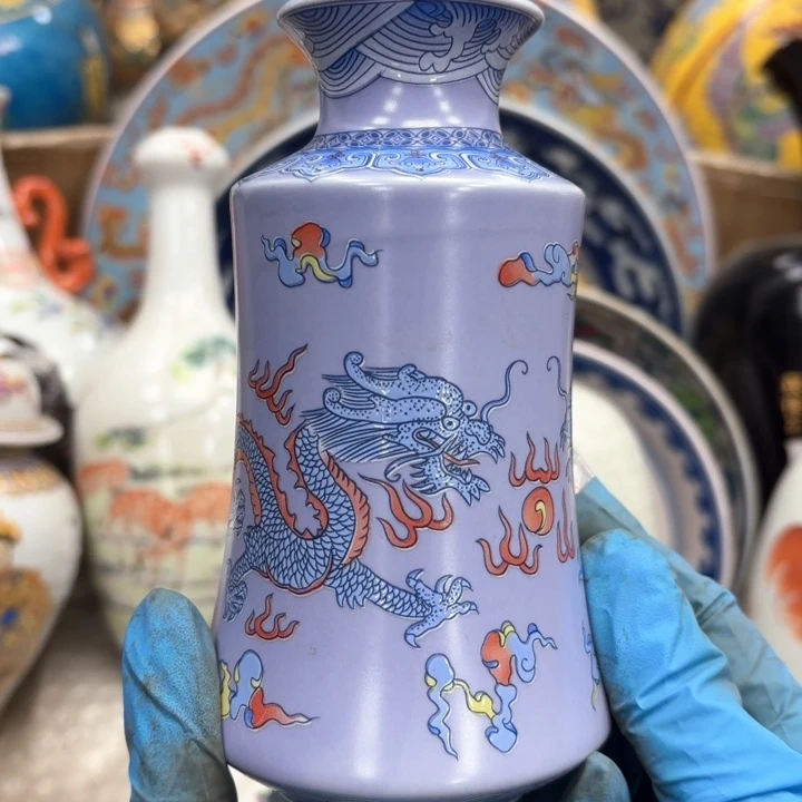 摆件瓷器摆件 瓷器摆件