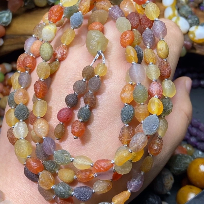 【闪购商品】石材108彩葡萄干