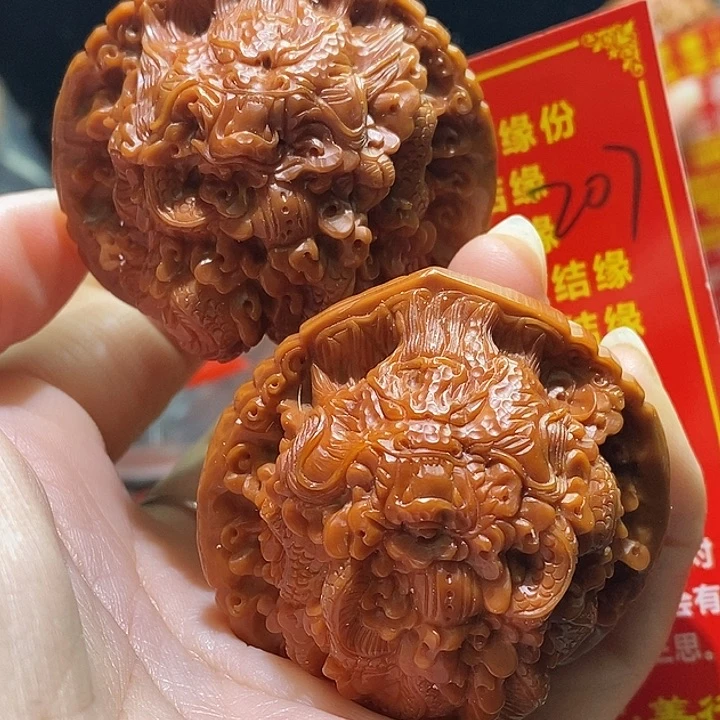 手串/手链核桃核桃核桃