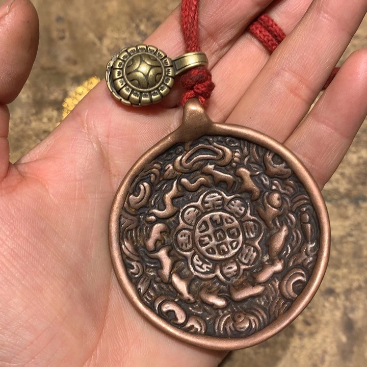 琉璃颈饰喜欢的朋友