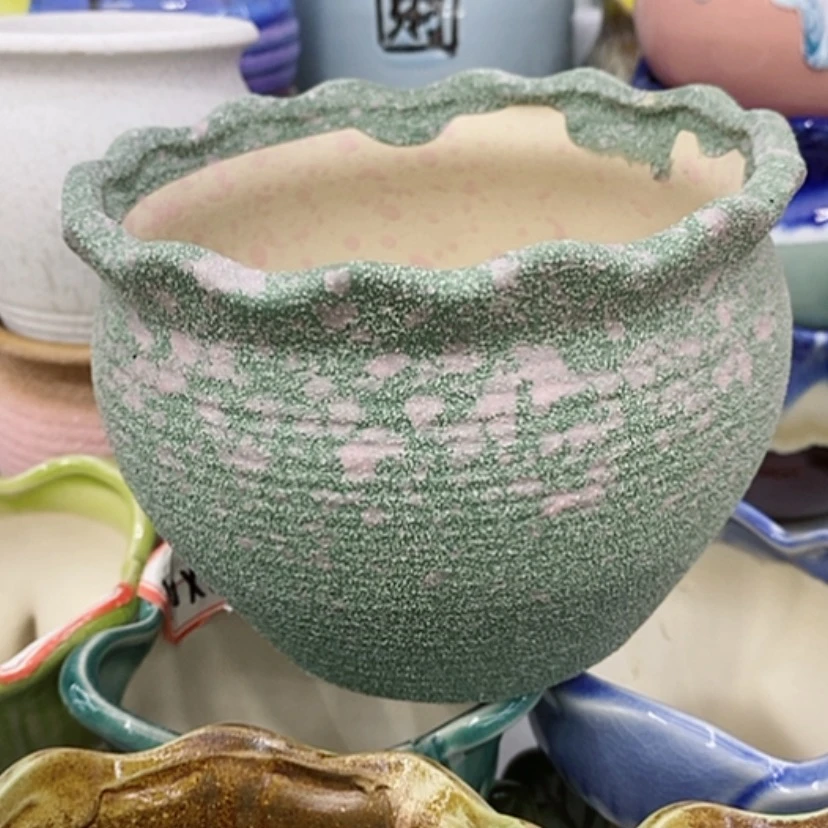 【闪购商品】福利花盆9.99包邮