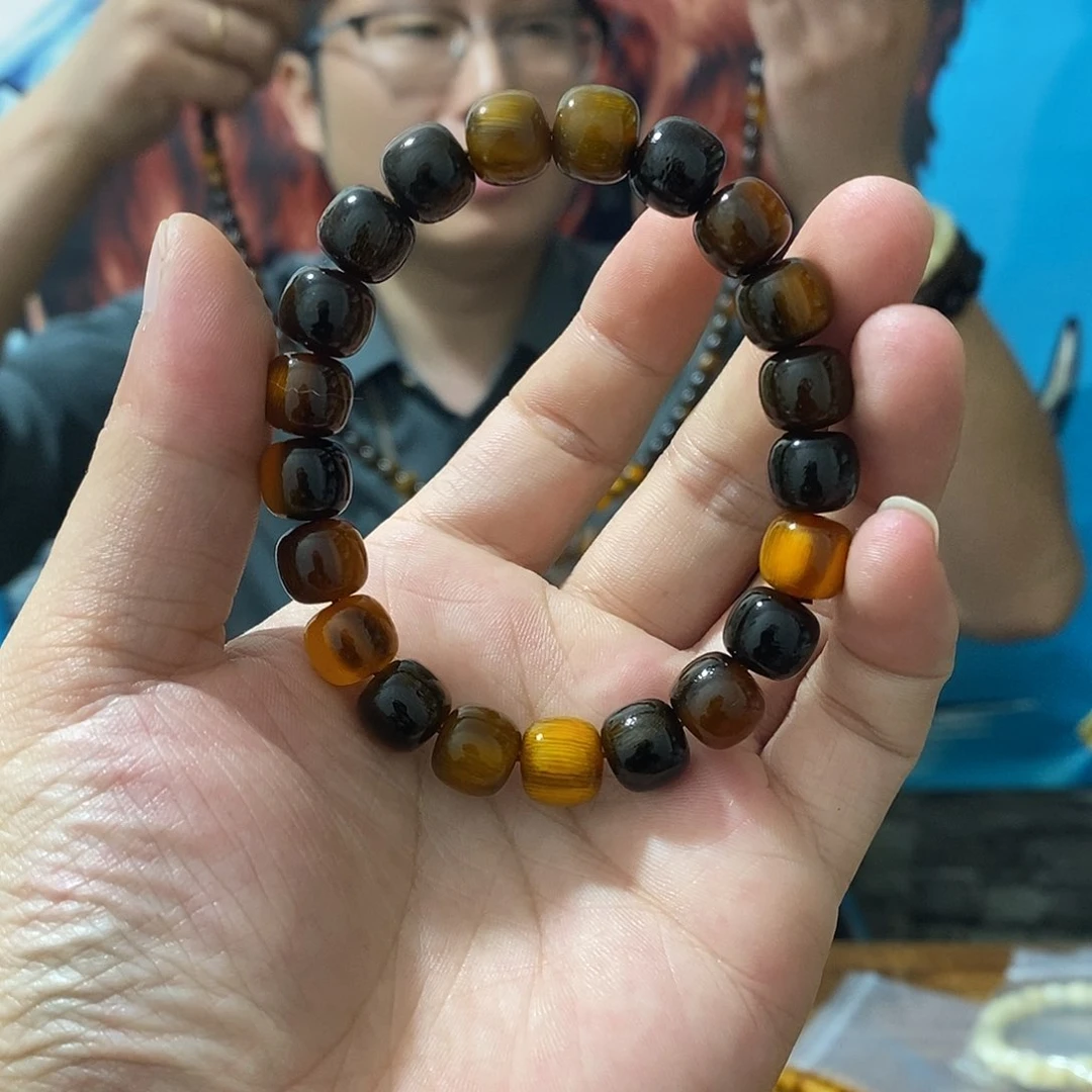 木【爪金红木单圆10老型】