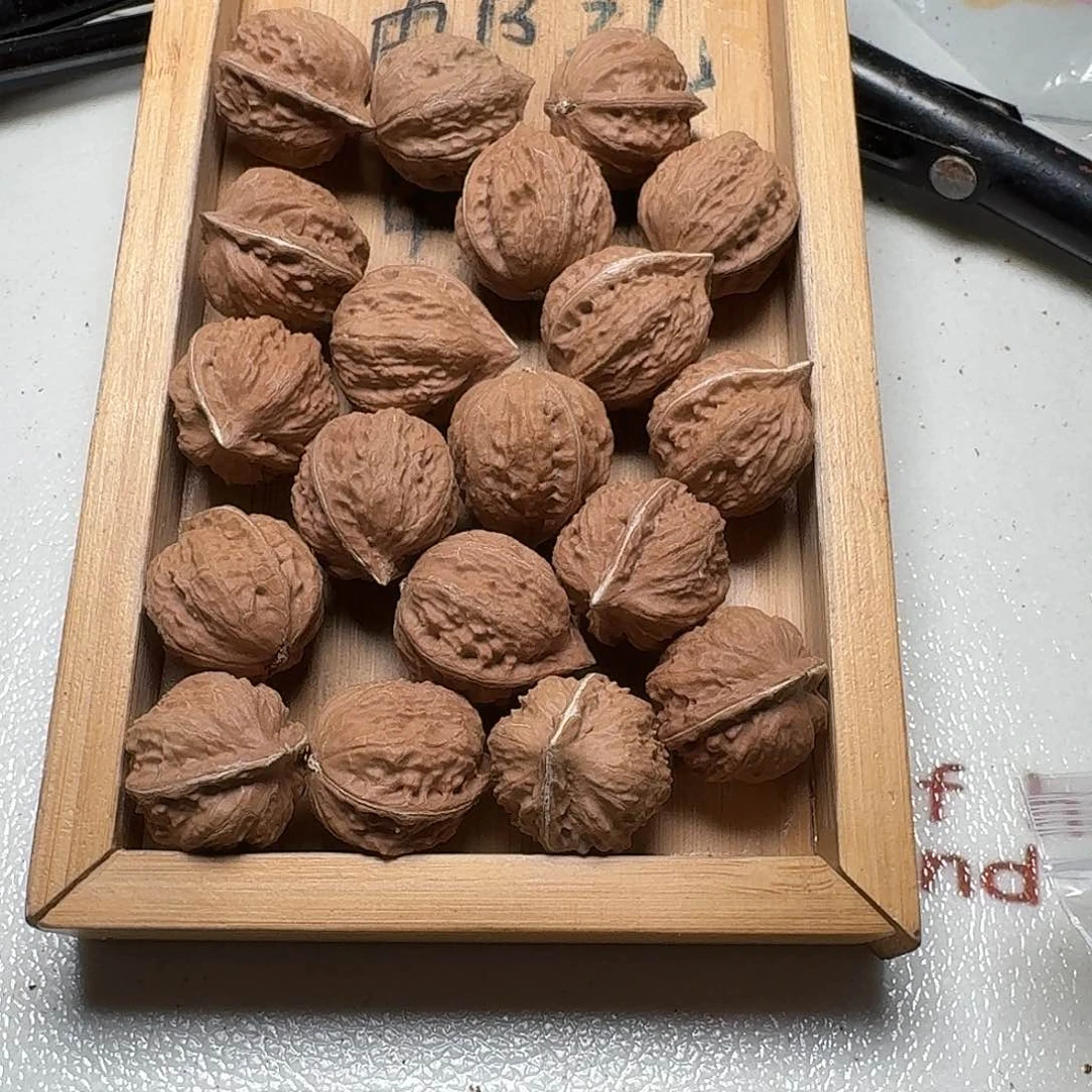 核桃手串/手链39号边24手持
