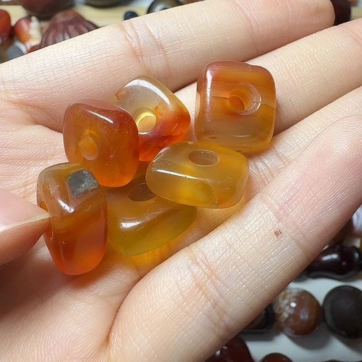 玛瑙/玉髓合金玛瑙