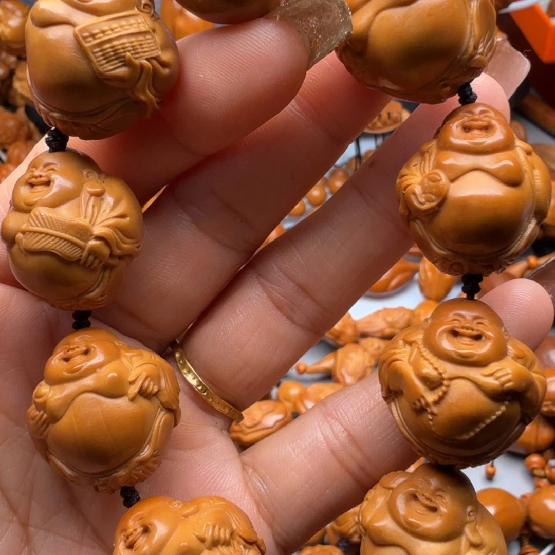 手串/手链橄榄核橄榄核