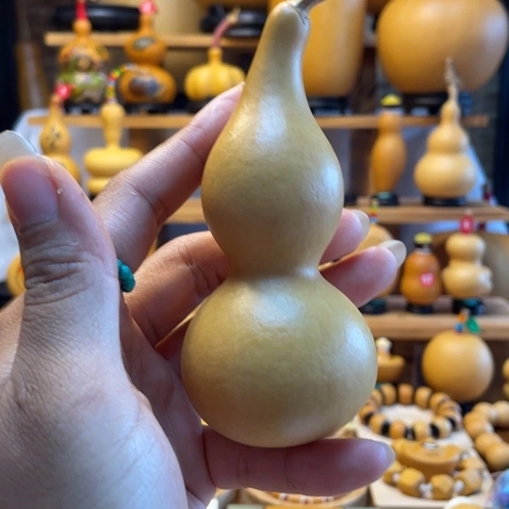 沃***夫天然葫芦自然生长