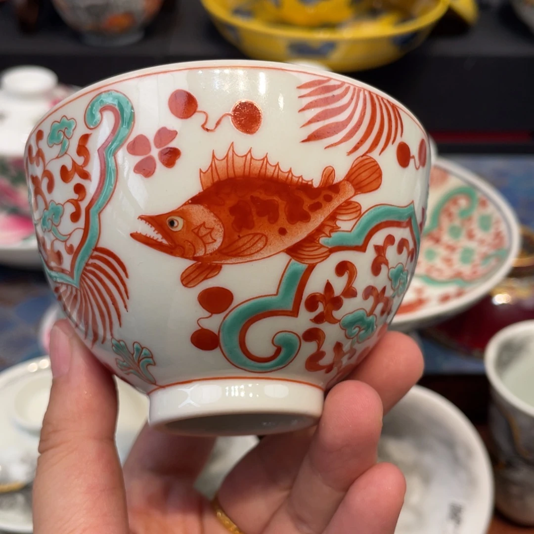景德镇陶瓷景德镇