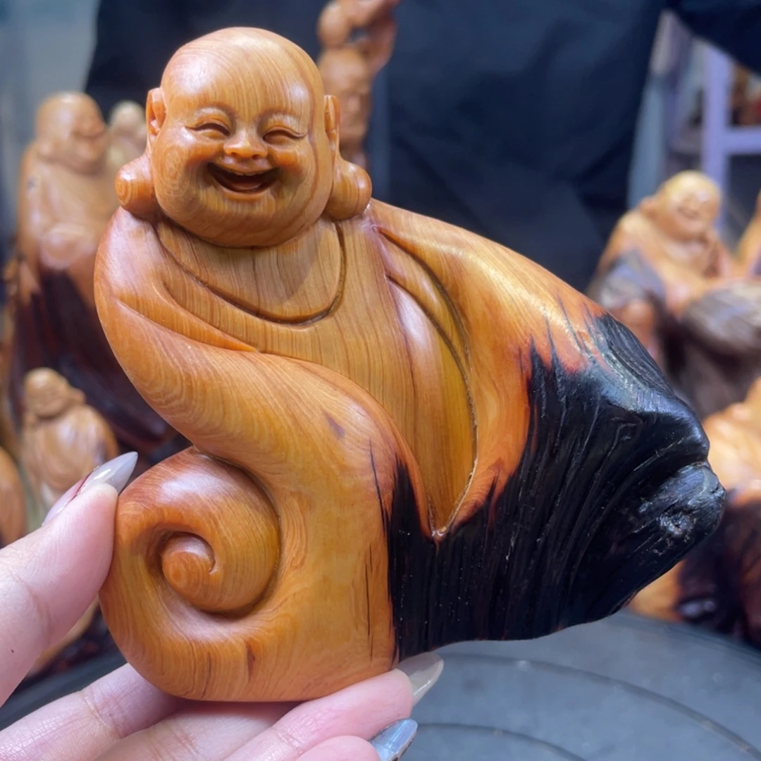 手串/手链柏木（崖柏）