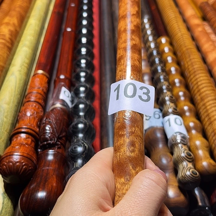 大果紫檀（缅甸花梨）⑦*103