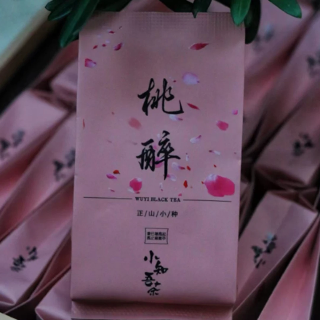 水蜜桃正山小种办公室口粮