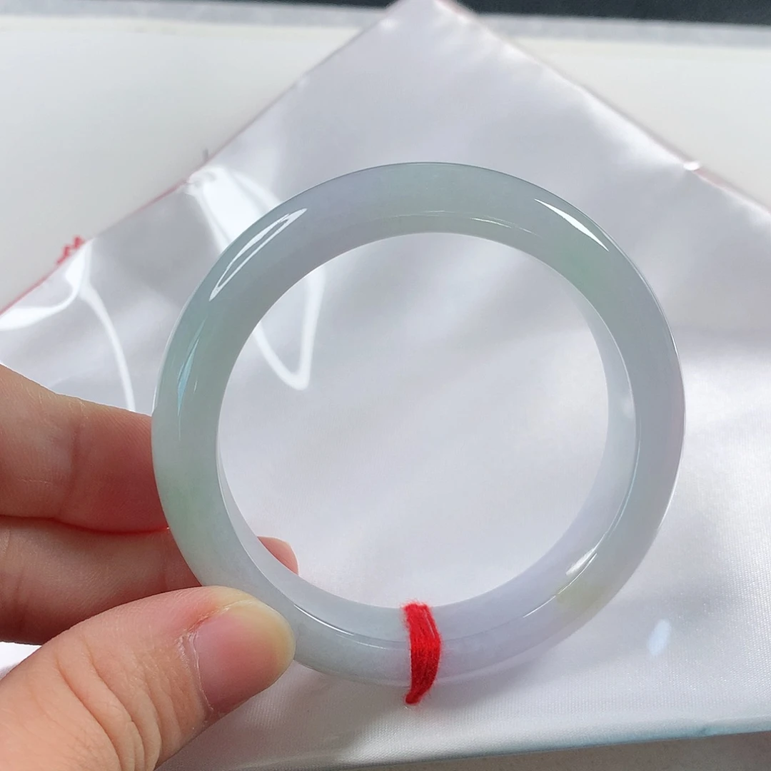 翡翠手镯未镶嵌⑦⑦