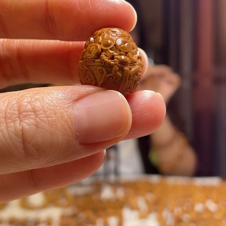 手串/手链橄榄核