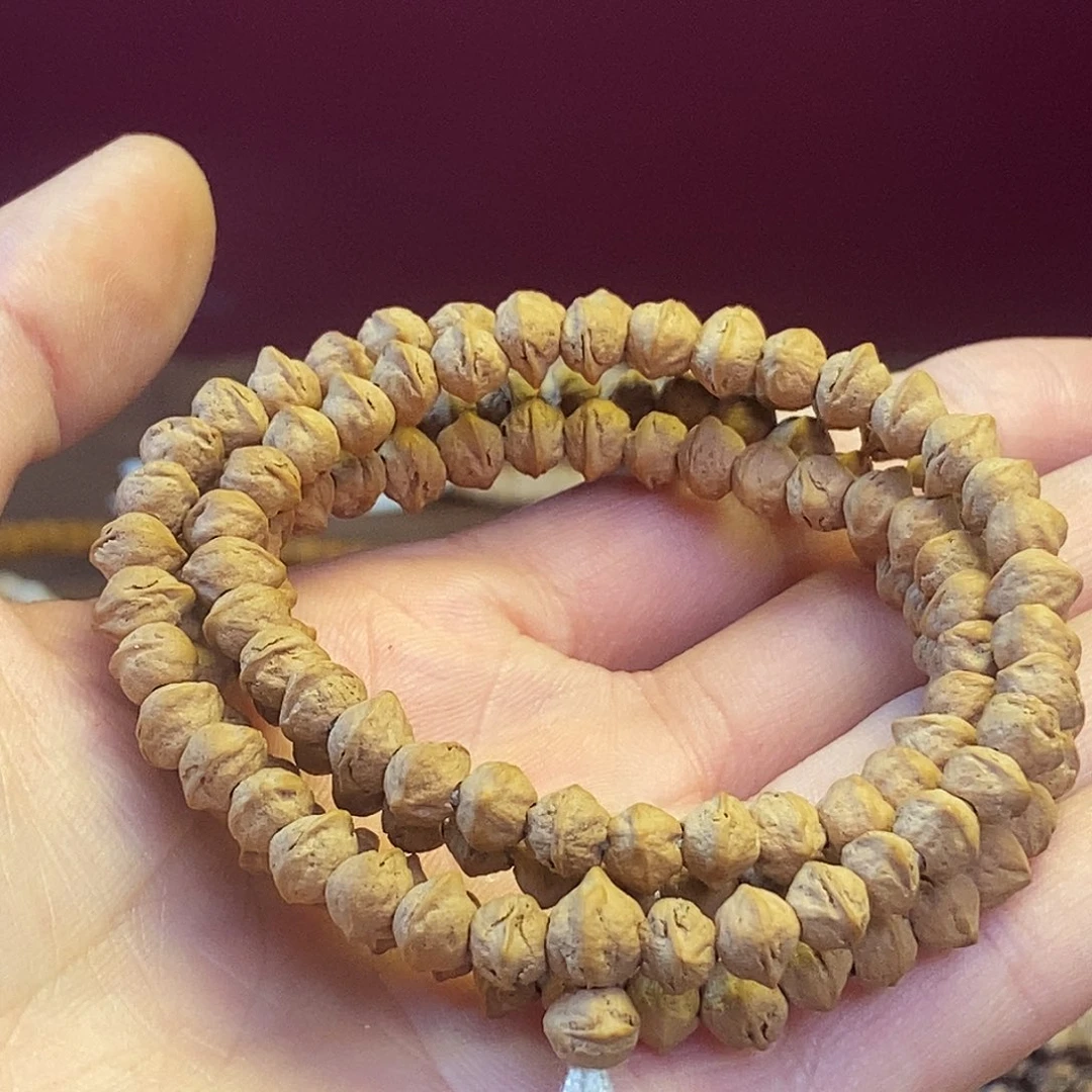 吊坠柏香籽/百香籽