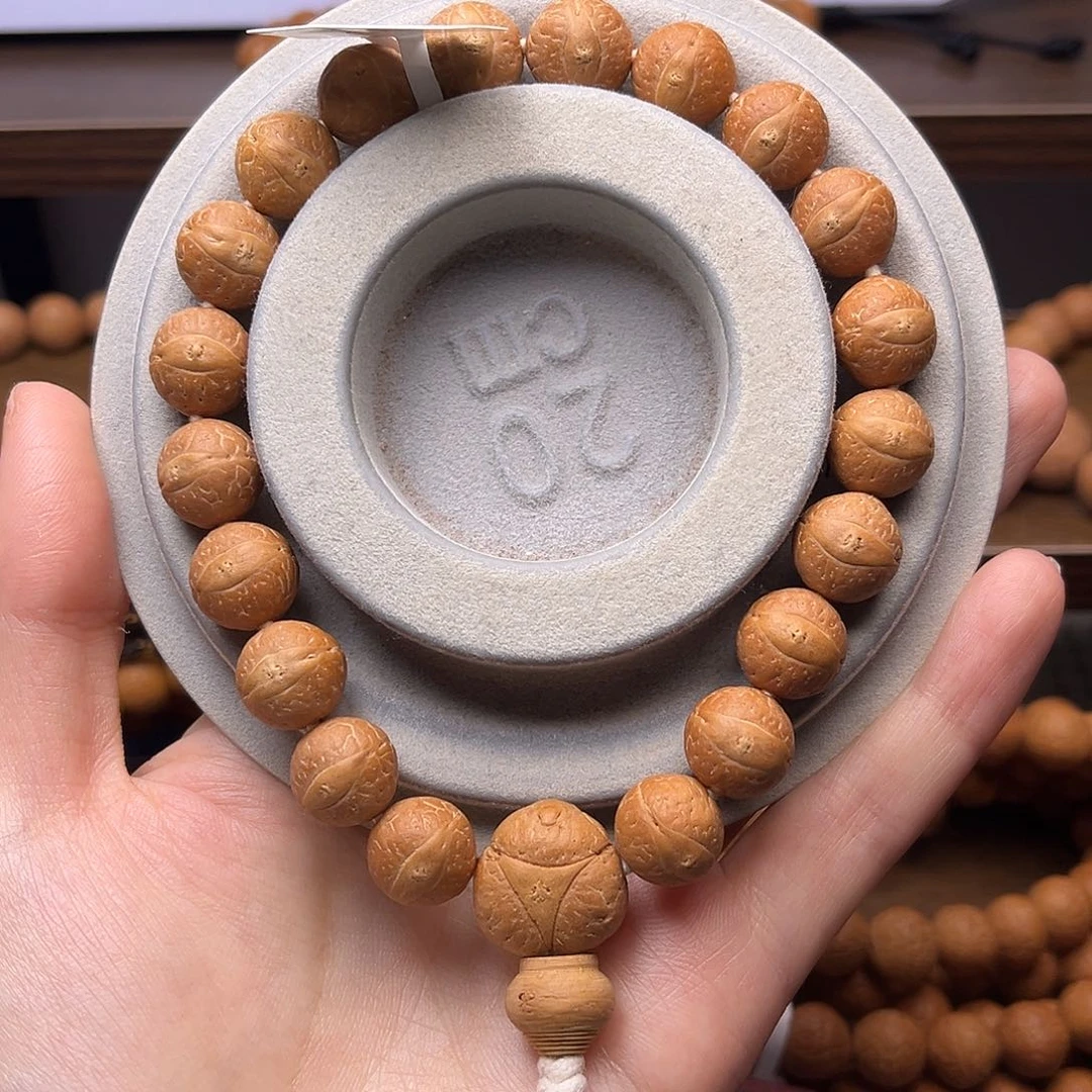 手串凤眼菩提菩提