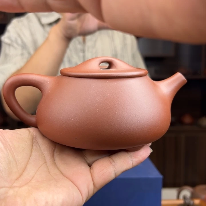 茶壶紫砂宜兴紫砂壶