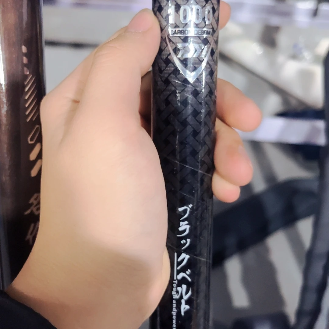 碳素7.2m以上达瓦越10米8h