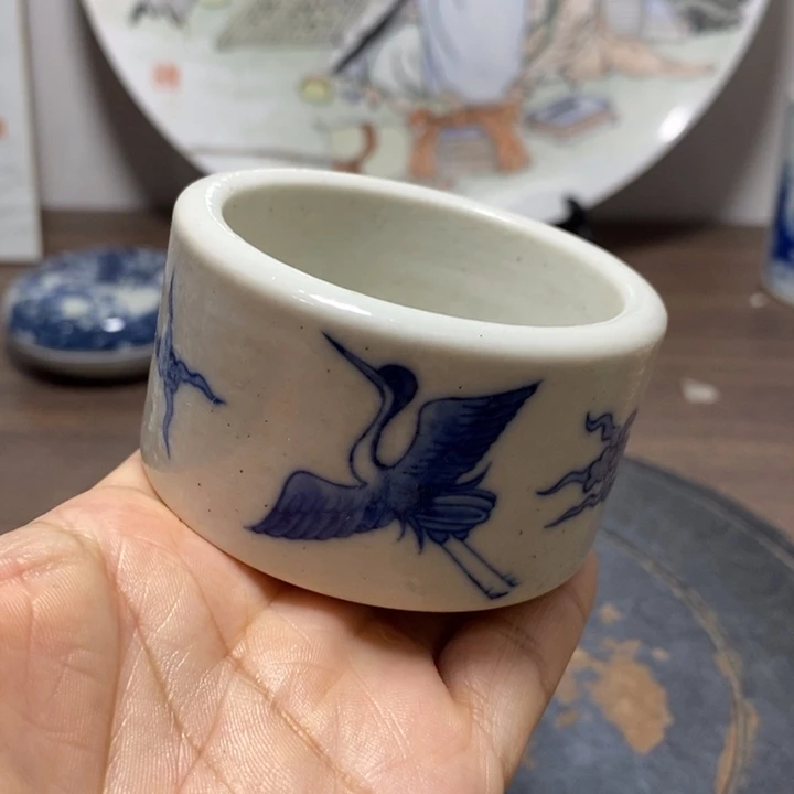 摆件3****9景德镇陶瓷艺术品