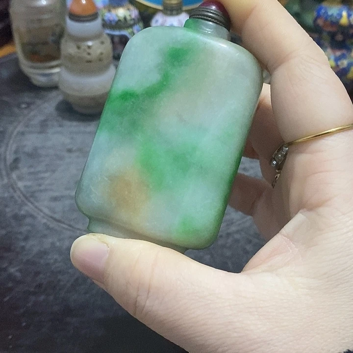 Q****?陶瓷艺术设计是摆件艺术