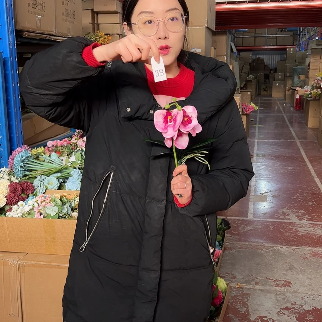 38号［闪购］仿真花，公主请下单！