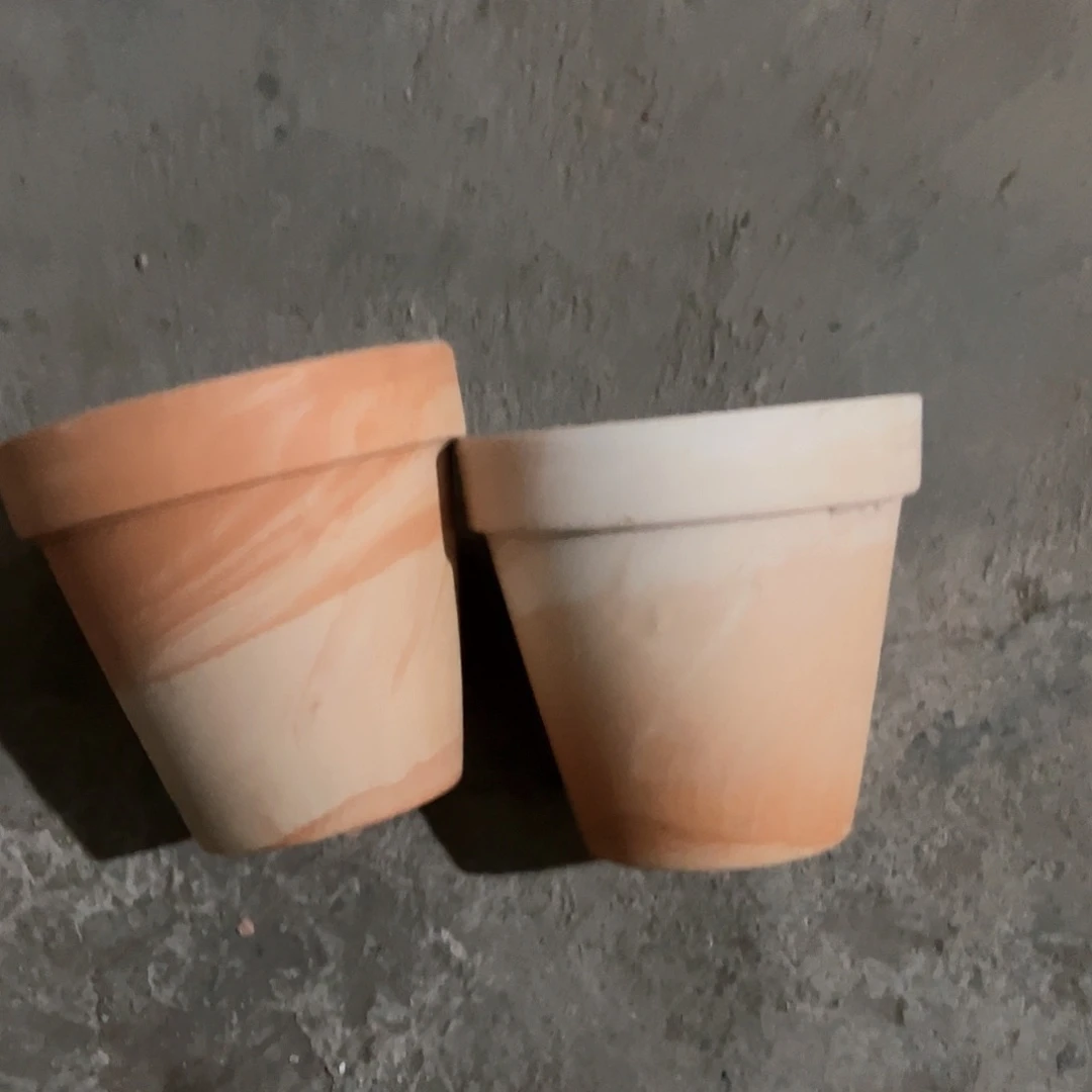 【闪购商品】红陶卡布奇诺标准款13口12高2个【微瑕】