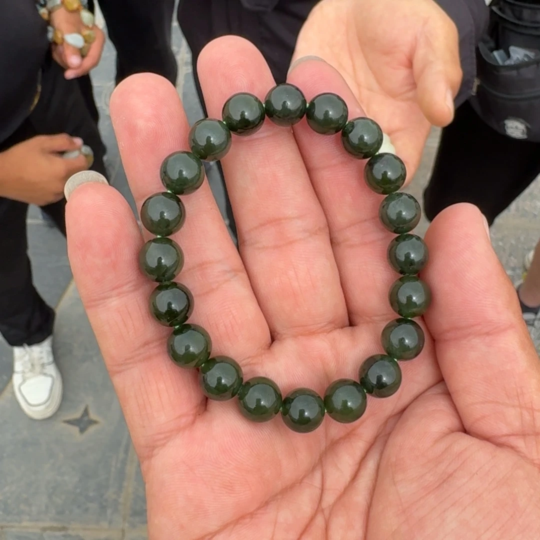 未镶嵌和田玉（糖玉）车挂
