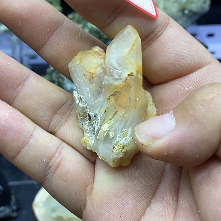 有机玻璃福利喜马72